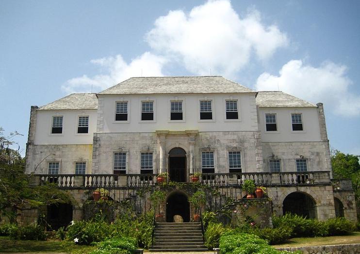 Rose Hall Great House